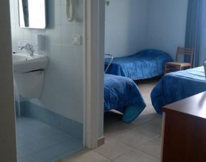 Hotel Sole e Mare, Lido Di Camaiore