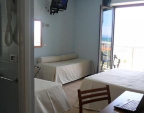 Hotel Sole e Mare, Lido Di Camaiore