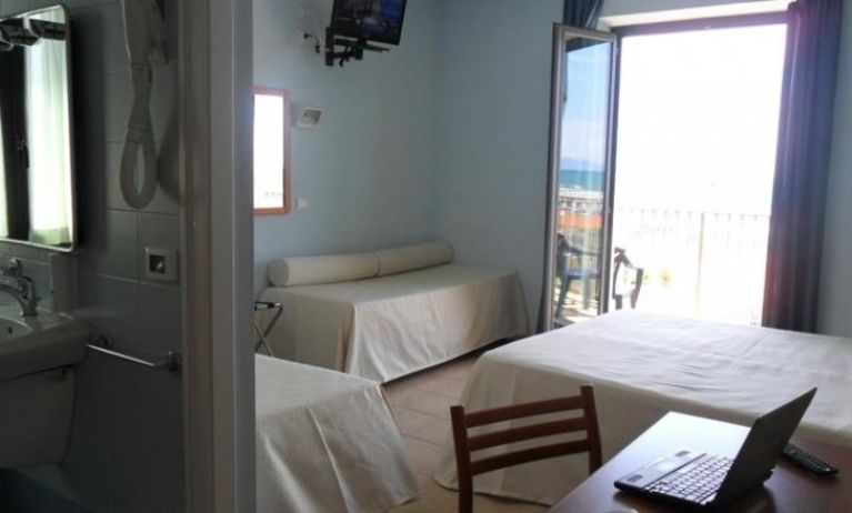 Hotel Sole e Mare, Lido Di Camaiore