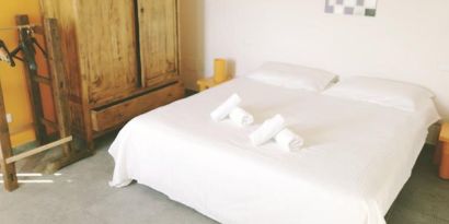 Hotel Agriturismo Beatilla