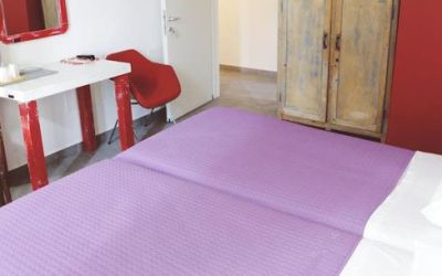 Hotel Agriturismo Beatilla, Mantova