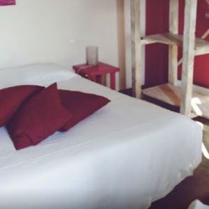 Hotel Agriturismo Beatilla