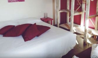 Hotel Agriturismo Beatilla