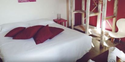 Hotel Agriturismo Beatilla