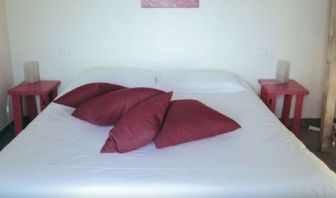 Hotel Agriturismo Beatilla