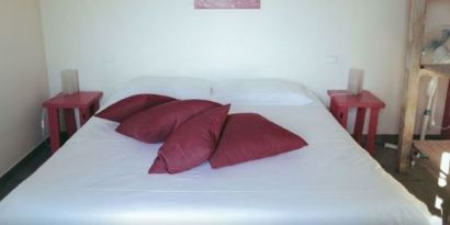 Hotel Agriturismo Beatilla