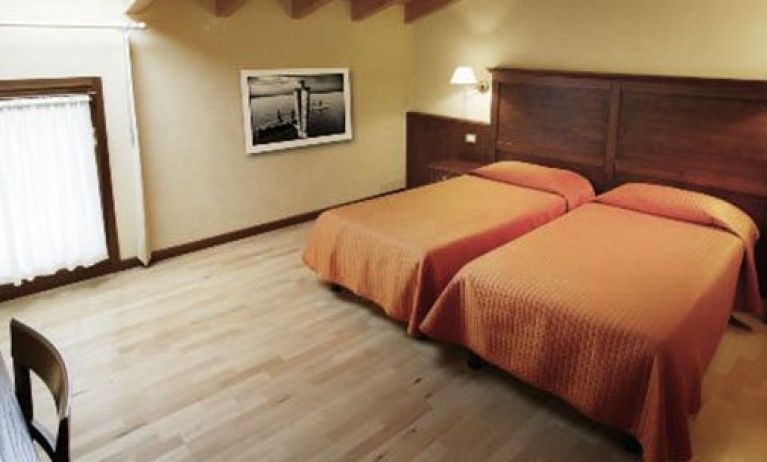 Corte Castelletto, Nogarole Rocca