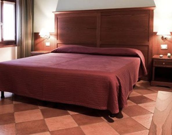 Corte Castelletto, Nogarole Rocca