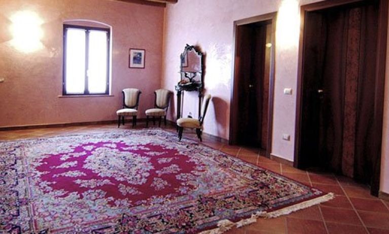 Corte Castelletto, Nogarole Rocca