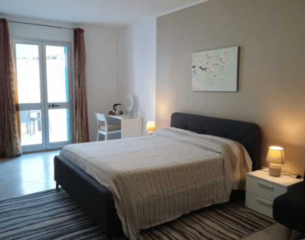 Signorino Eco Resort & Spa, Marsala