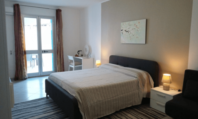 Signorino Eco Resort & Spa, Marsala