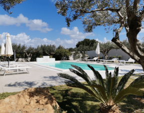 Signorino Eco Resort & Spa, Marsala