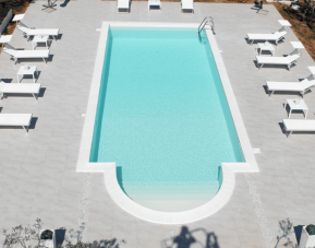 Signorino Eco Resort & Spa, Marsala