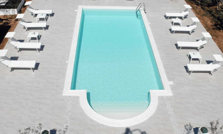 Signorino Eco Resort & Spa, Marsala