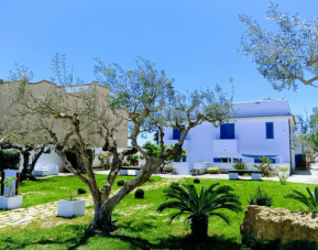 Signorino Eco Resort & Spa, Marsala