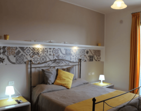 Signorino Eco Resort & Spa, Marsala
