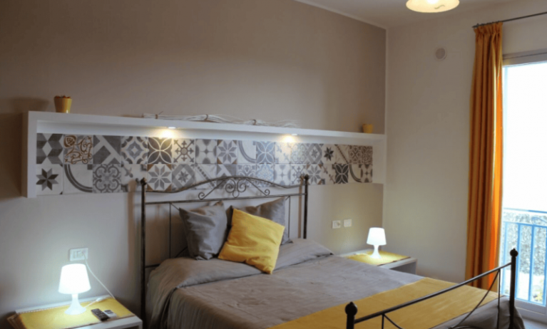 Signorino Eco Resort & Spa, Marsala