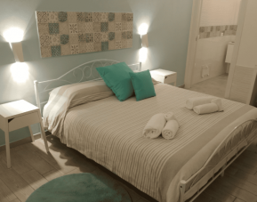Signorino Eco Resort & Spa, Marsala