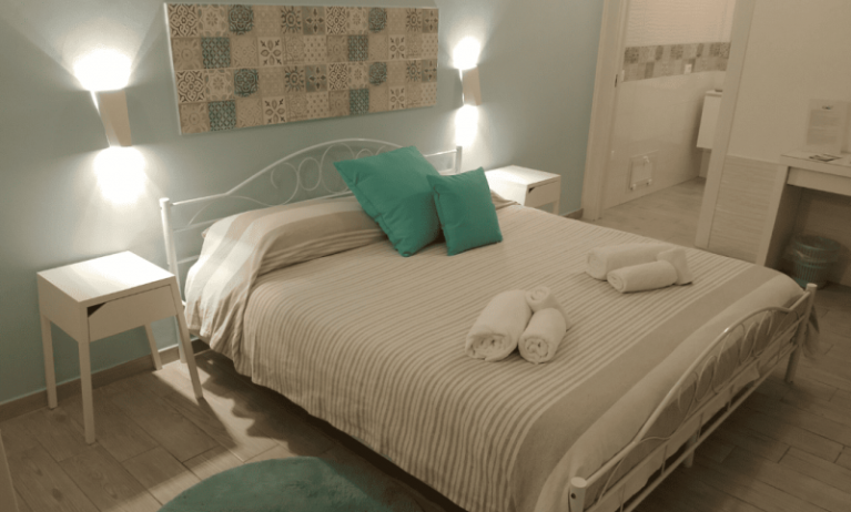 Signorino Eco Resort & Spa, Marsala