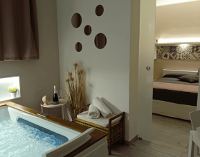 Signorino Eco Resort & Spa, Marsala