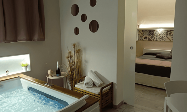 Signorino Eco Resort & Spa, Marsala