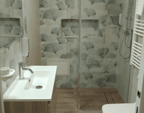 Signorino Eco Resort & Spa, Marsala