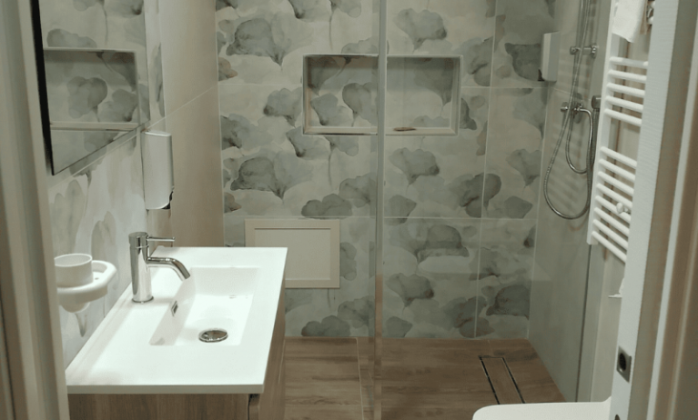 Signorino Eco Resort & Spa, Marsala
