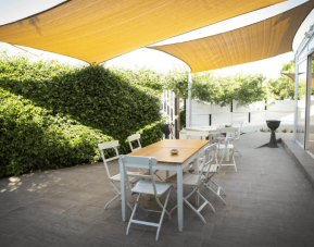 Signorino Eco Resort & Spa, Marsala