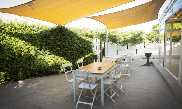 Signorino Eco Resort & Spa, Marsala