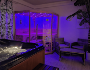 Signorino Eco Resort & Spa, Marsala
