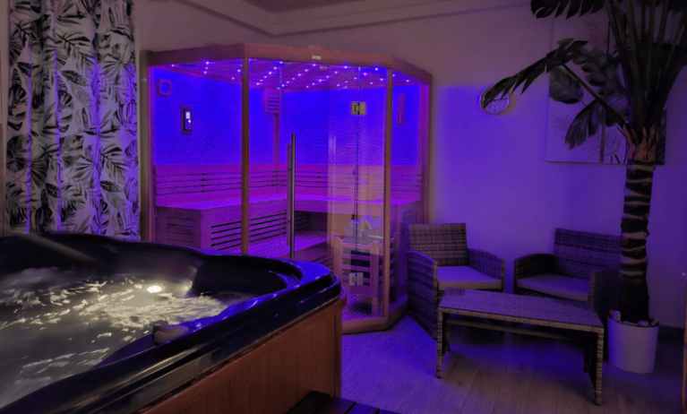 Signorino Eco Resort & Spa, Marsala