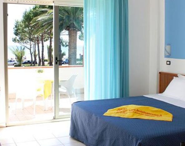 Hotel San Remo, Martinsicuro
