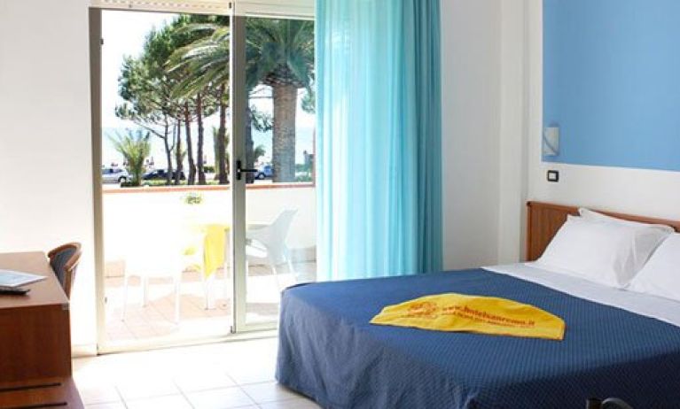 Hotel San Remo, Martinsicuro