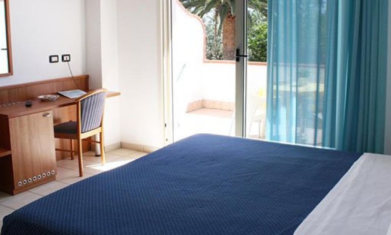 Hotel San Remo, Martinsicuro