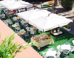 Hotel San Remo, Martinsicuro