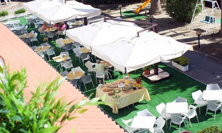 Hotel San Remo, Martinsicuro