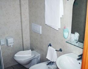 Hotel San Remo, Martinsicuro