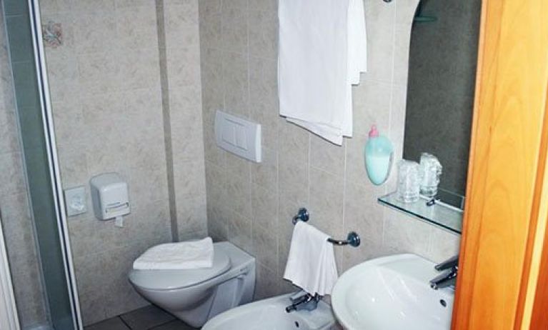 Hotel San Remo, Martinsicuro