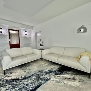 Lobby lounge area at SKYLARANNA Resort & Spa.