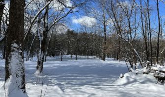 Outdoors surrounding at SKYLARANNA Resort & Spa.
