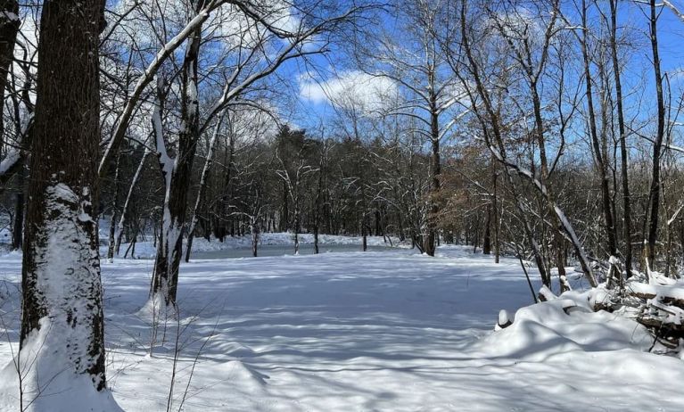 Outdoors surrounding at SKYLARANNA Resort & Spa.