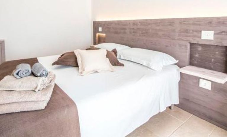 Hotel Masseria Elysium Resort, Mesagne