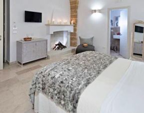 Hotel Masseria Elysium Resort, Mesagne