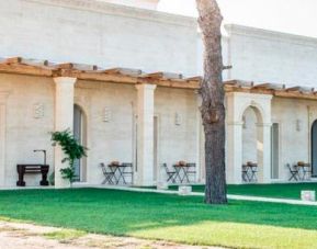 Hotel Masseria Elysium Resort, Mesagne