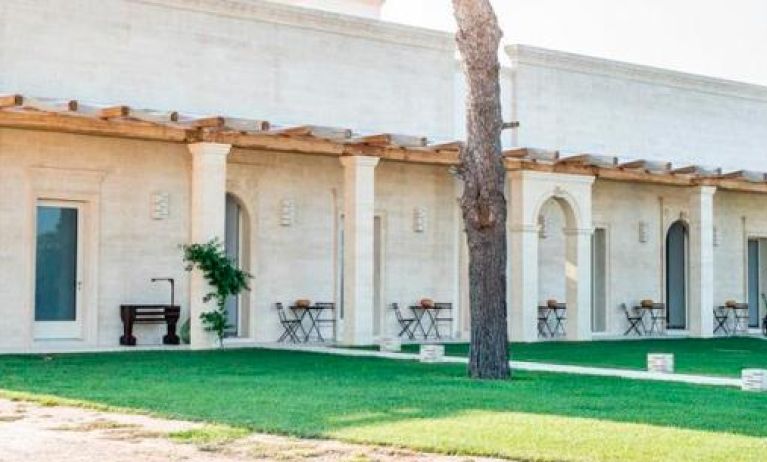 Hotel Masseria Elysium Resort, Mesagne