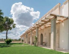 Hotel Masseria Elysium Resort, Mesagne