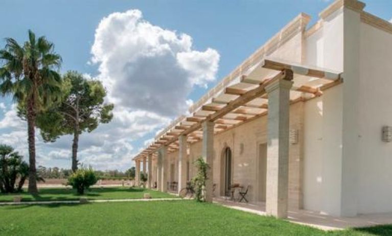 Hotel Masseria Elysium Resort, Mesagne
