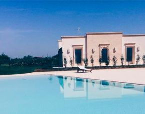 Hotel Masseria Elysium Resort, Mesagne