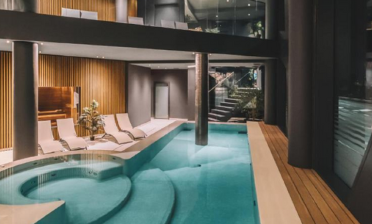 Hotel Elite Residence, Mestre