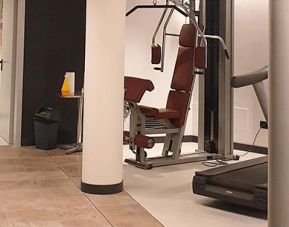 Hotel Elite Residence, Mestre
